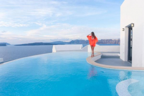 Отель Ambassador Aegean Luxury Hotel & Suites  Акротирион